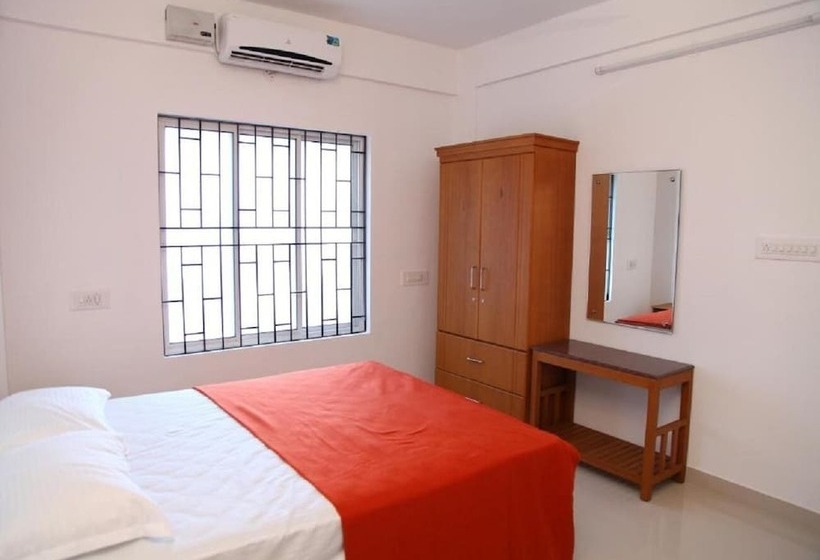 Suíte, Phils  Residency & Banquets