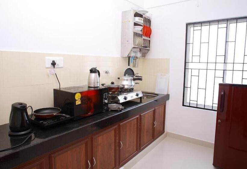 Suíte, Phils  Residency & Banquets