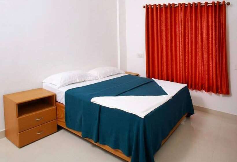 Suíte, Phils  Residency & Banquets