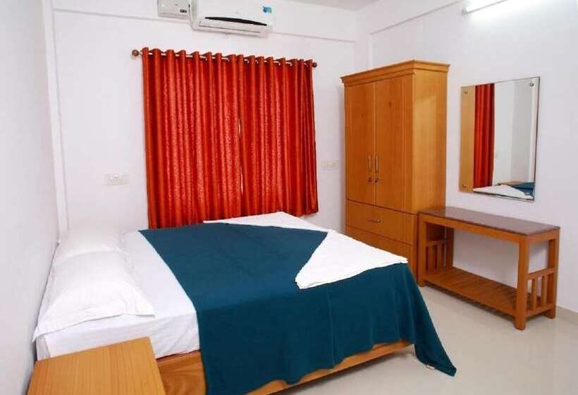 Suíte, Phils  Residency & Banquets