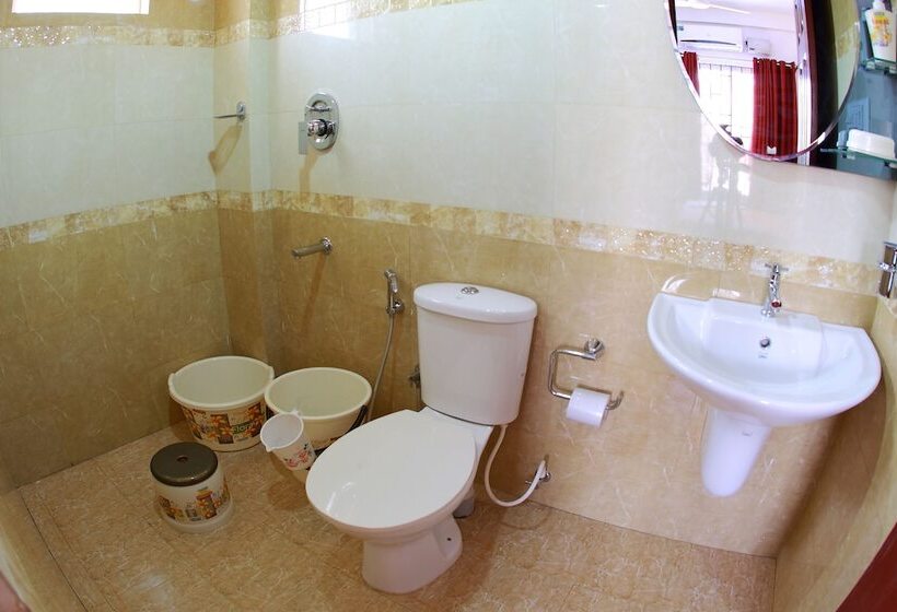 Suíte, Phils  Residency & Banquets