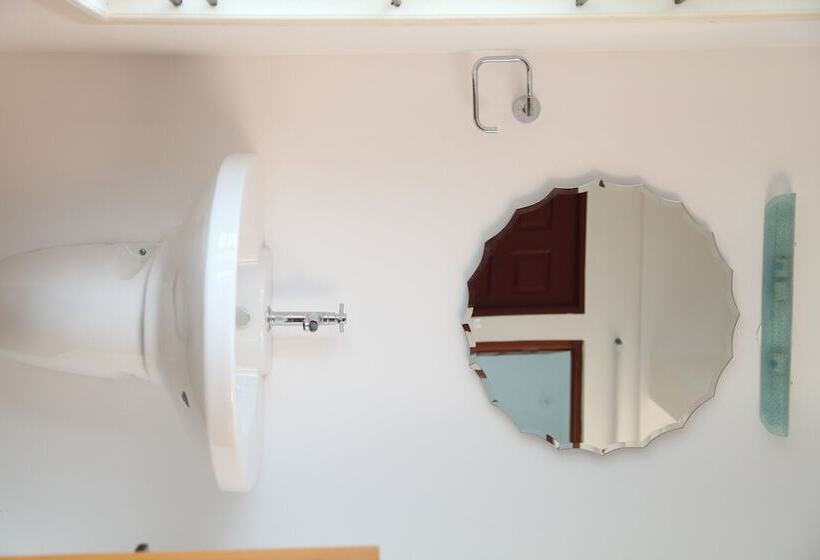 Suíte, Phils  Residency & Banquets