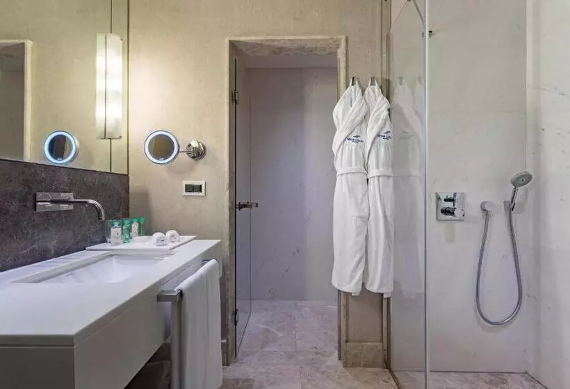 ویلای 1 خوابه, Sirene Luxury Hotel Bodrum