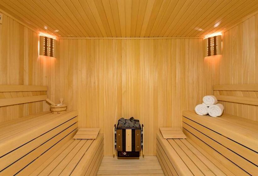 Вилла 1 Спальня, Sirene Luxury Hotel Bodrum