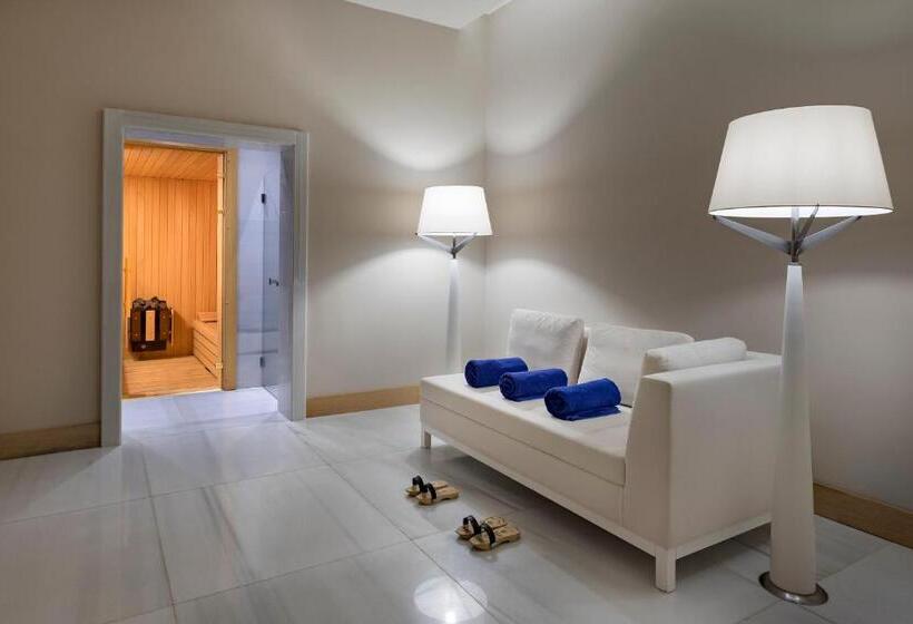 Вилла 1 Спальня, Sirene Luxury Hotel Bodrum