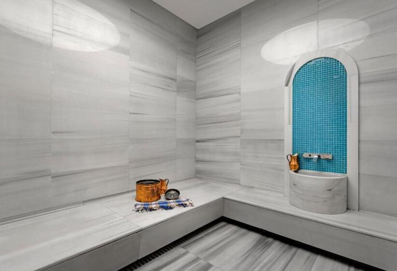 Вилла 1 Спальня, Sirene Luxury Hotel Bodrum