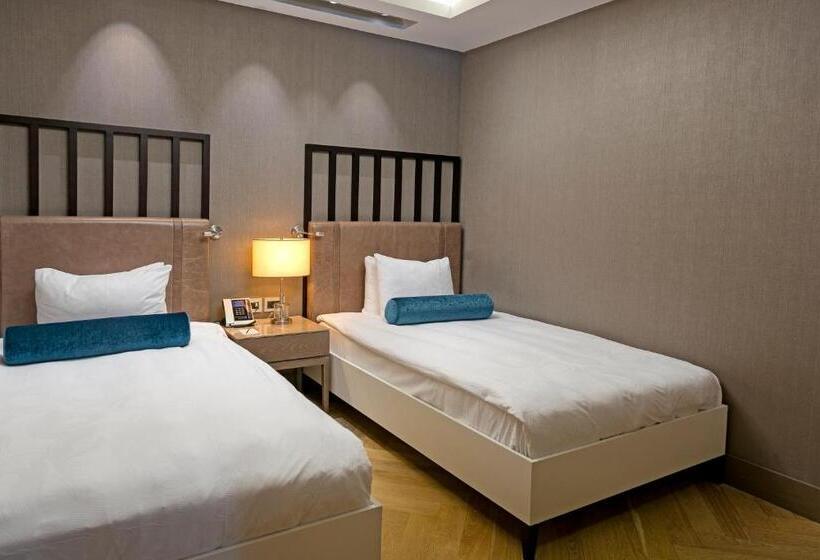 Family Suite, Sirene Luxury Hotel Bodrum