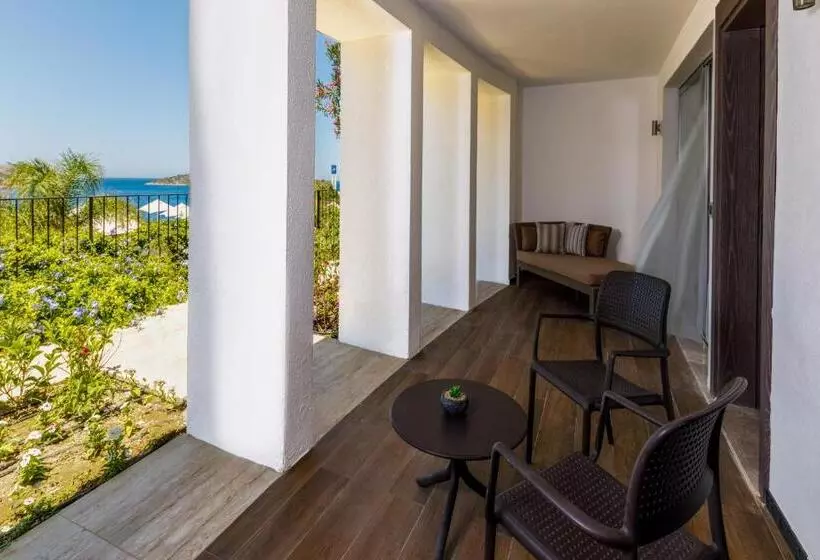 سوییت سوپریور, Sirene Luxury Hotel Bodrum