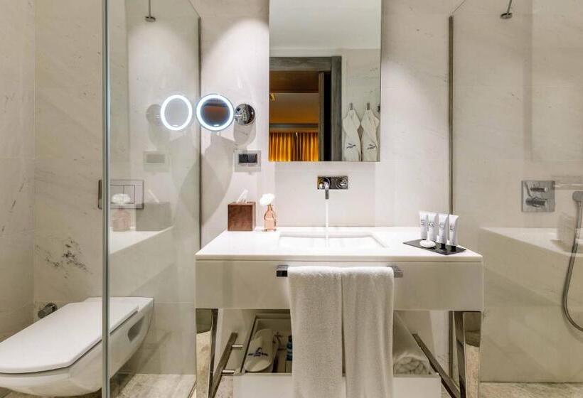 Люкс Superior, Sirene Luxury Hotel Bodrum