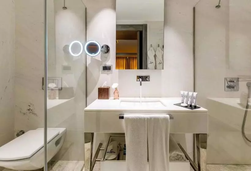 سوییت سوپریور, Sirene Luxury Hotel Bodrum