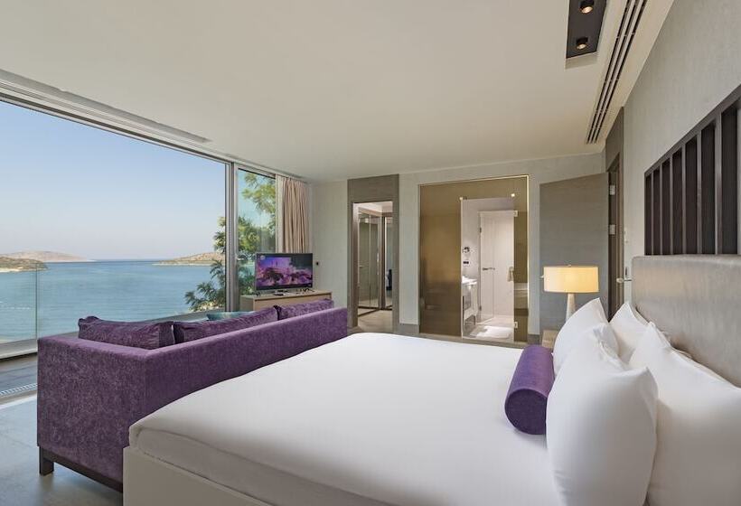 Вилла 1 Спальня, Sirene Luxury Hotel Bodrum