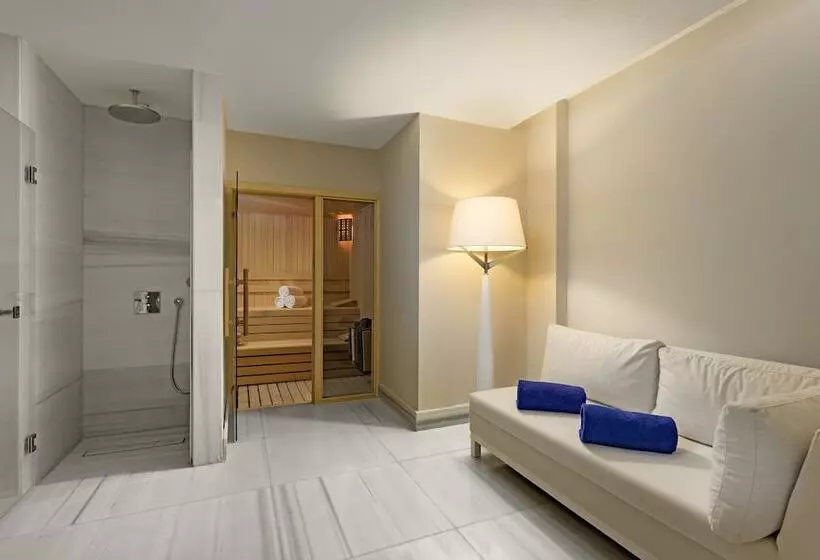 ویلای 1 خوابه, Sirene Luxury Hotel Bodrum