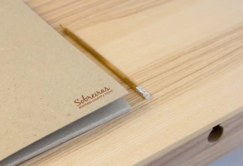 スタンダードルーム, Sobreiras Alentejo Country Hotel by Unlock Hotels