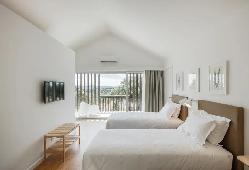 スタンダードルーム, Sobreiras Alentejo Country Hotel by Unlock Hotels
