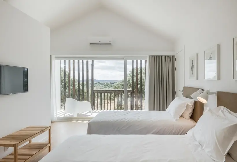 スタンダードルーム, Sobreiras Alentejo Country Hotel by Unlock Hotels