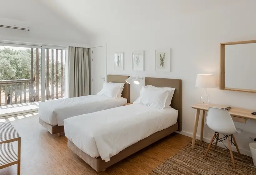 スタンダードルーム, Sobreiras Alentejo Country Hotel by Unlock Hotels