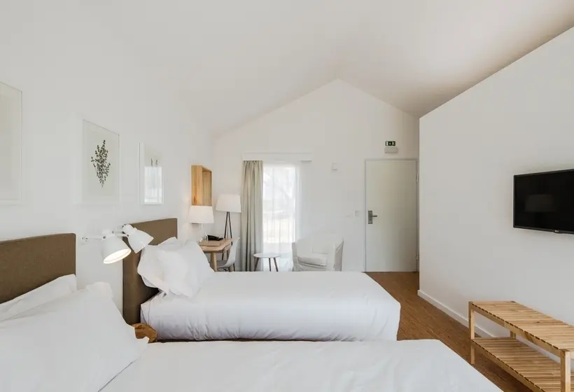 スタンダードルーム, Sobreiras Alentejo Country Hotel by Unlock Hotels