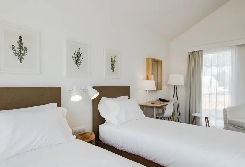 スタンダードルーム, Sobreiras Alentejo Country Hotel by Unlock Hotels