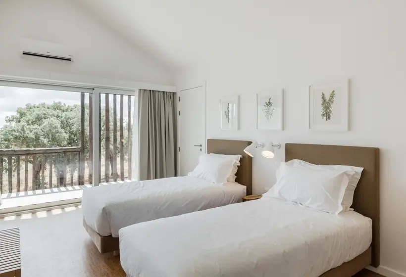スタンダードルーム, Sobreiras Alentejo Country Hotel by Unlock Hotels