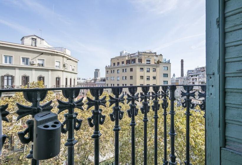 Апартаменты 3 Спальни, Stay Together Barcelona Apartments