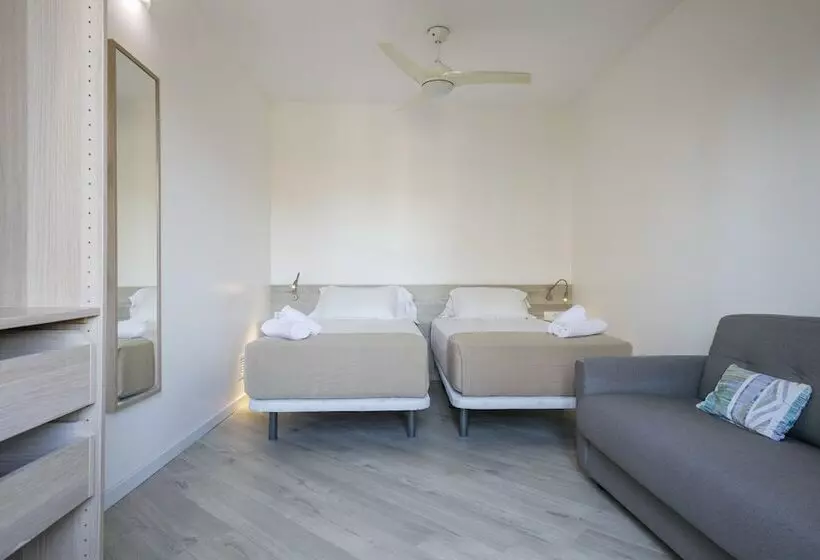 آپارتمان 3 خوابه, Stay Together Barcelona Apartments