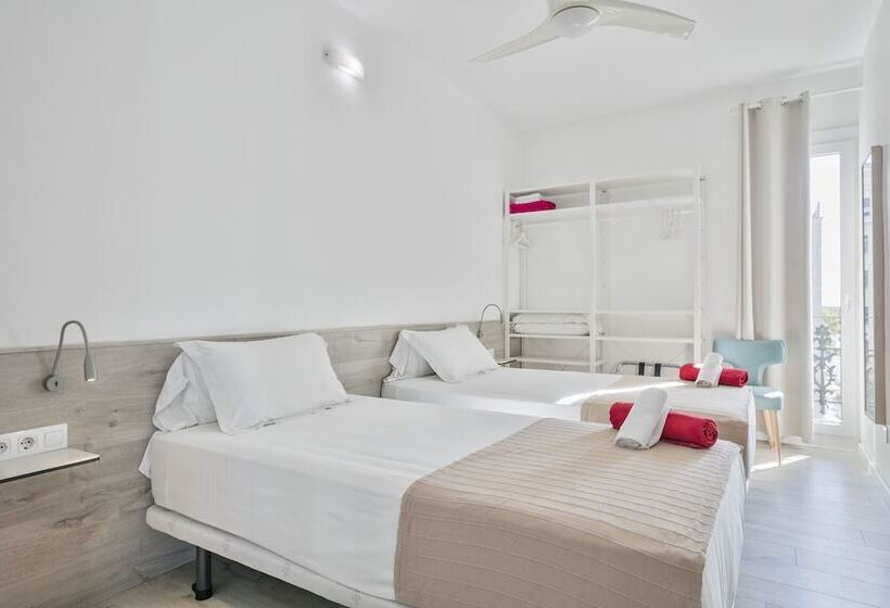 Апартаменты 4 Спальни, Stay Together Barcelona Apartments