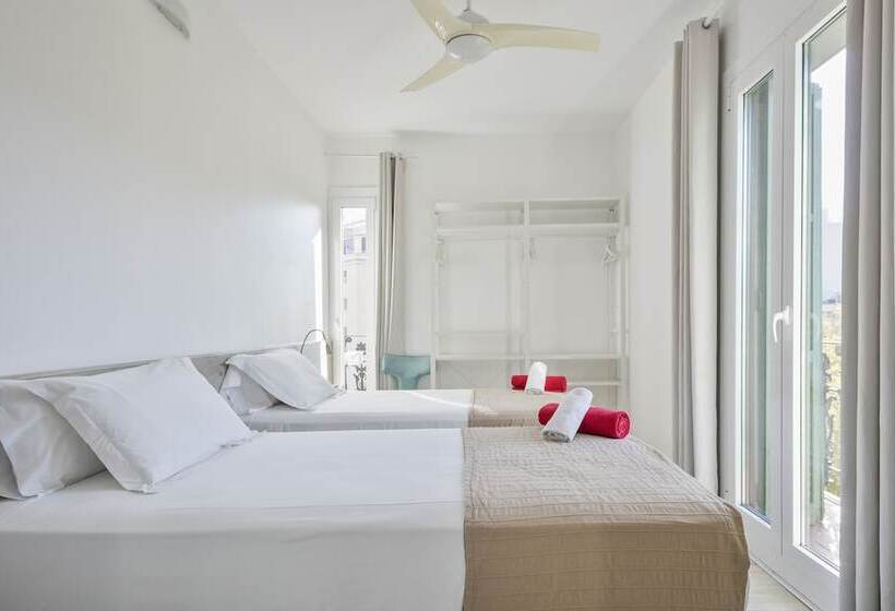 Апартаменты 4 Спальни, Stay Together Barcelona Apartments