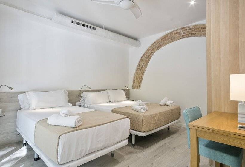 Апартаменты 4 Спальни, Stay Together Barcelona Apartments