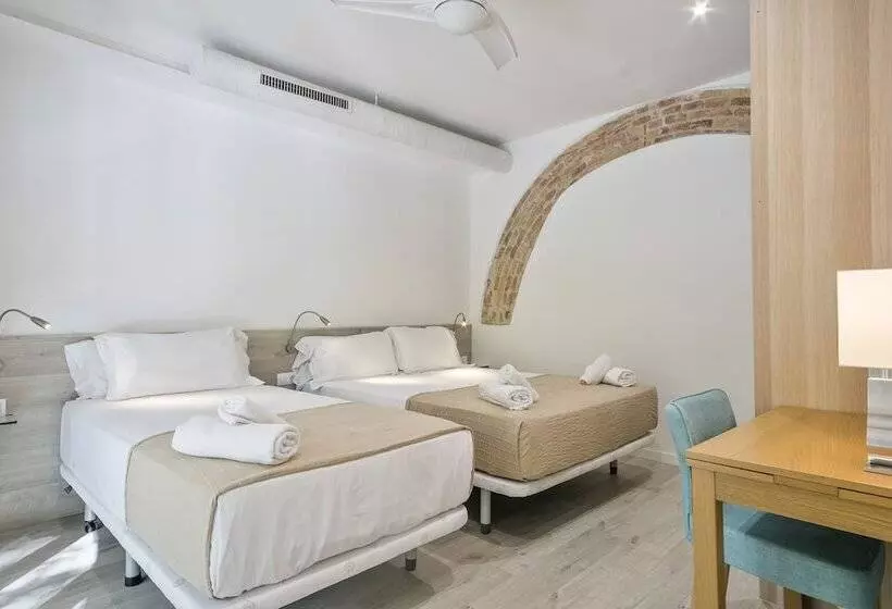 آپارتمان 4 خوابه, Stay Together Barcelona Apartments