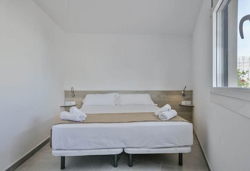 Апартаменты Пентхаус 1 Спальня, Stay Together Barcelona Apartments