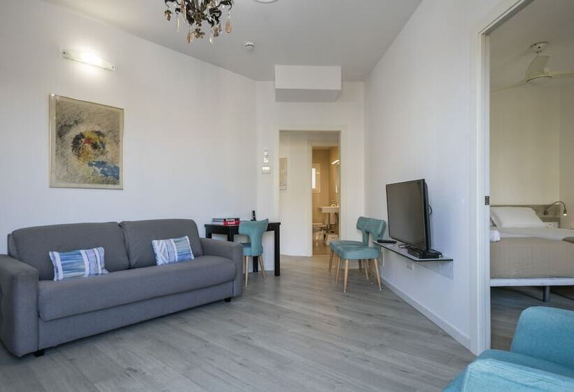 Апартаменты 3 Спальни, Stay Together Barcelona Apartments