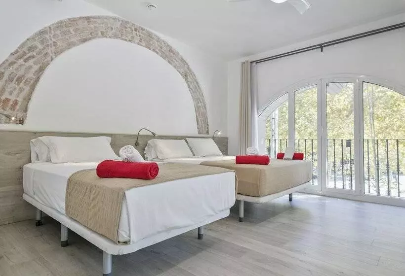 آپارتمان 4 خوابه, Stay Together Barcelona Apartments