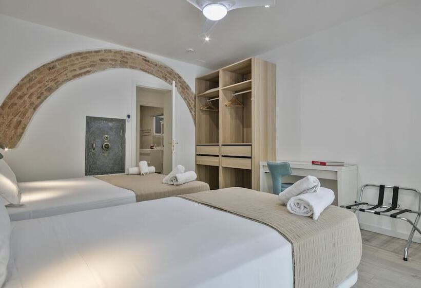 Апартаменты 4 Спальни, Stay Together Barcelona Apartments