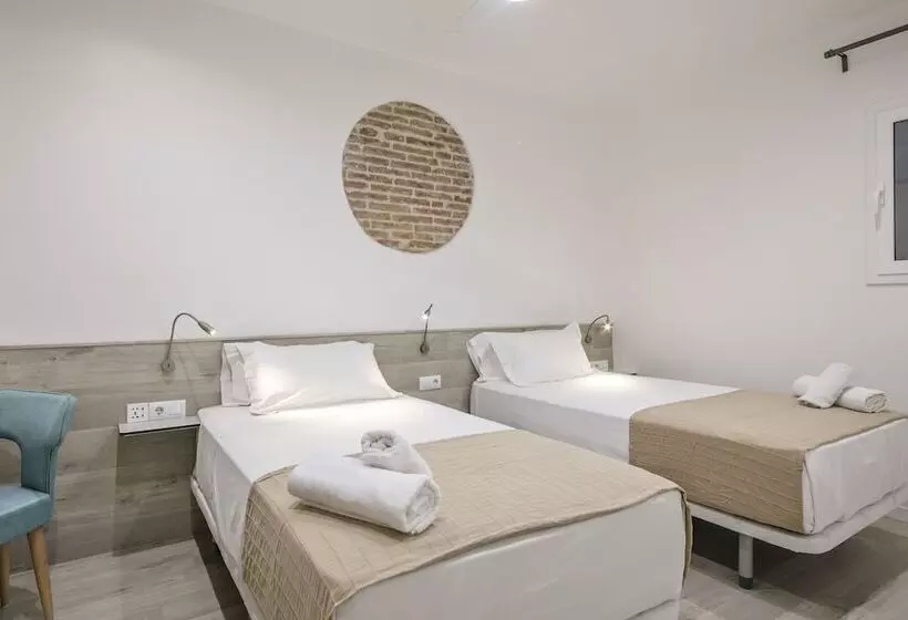 آپارتمان 4 خوابه, Stay Together Barcelona Apartments