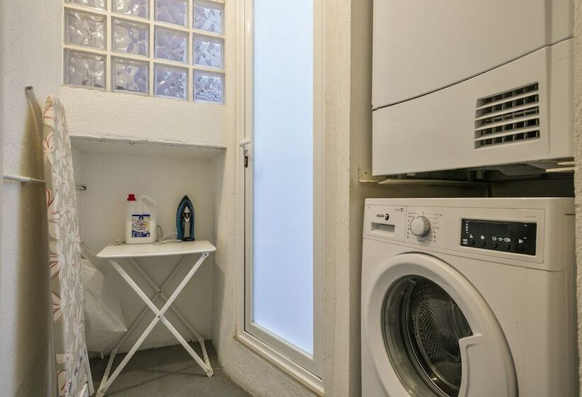 Апартаменты 4 Спальни, Stay Together Barcelona Apartments