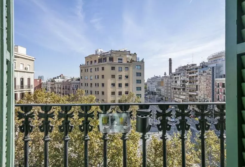 آپارتمان 3 خوابه, Stay Together Barcelona Apartments