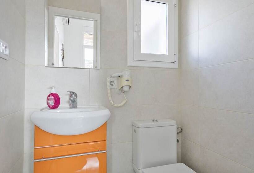 Апартаменты Пентхаус 1 Спальня, Stay Together Barcelona Apartments