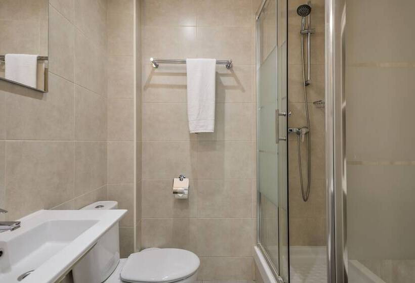 Апартаменты 4 Спальни, Stay Together Barcelona Apartments