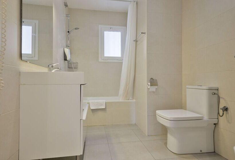 Апартаменты 4 Спальни, Stay Together Barcelona Apartments