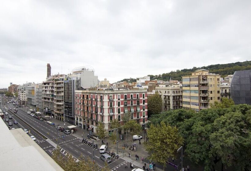 Апартаменты 4 Спальни, Stay Together Barcelona Apartments