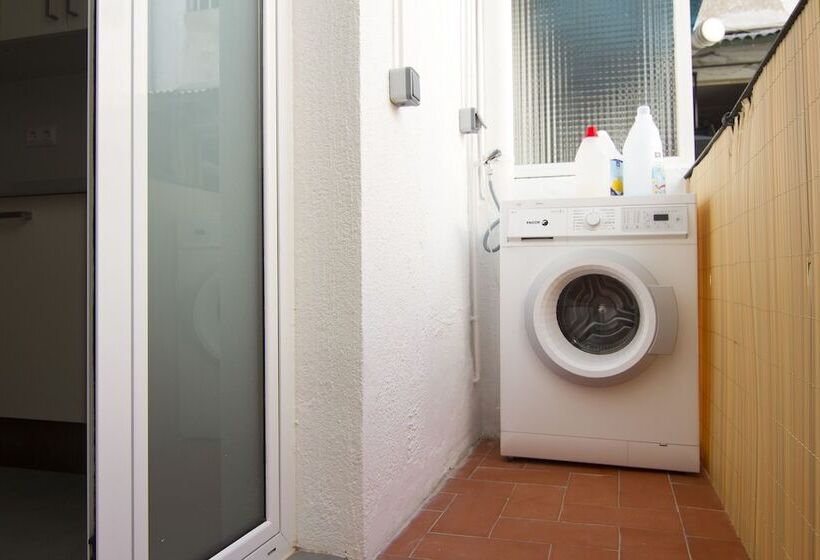 Апартаменты 4 Спальни, Stay Together Barcelona Apartments