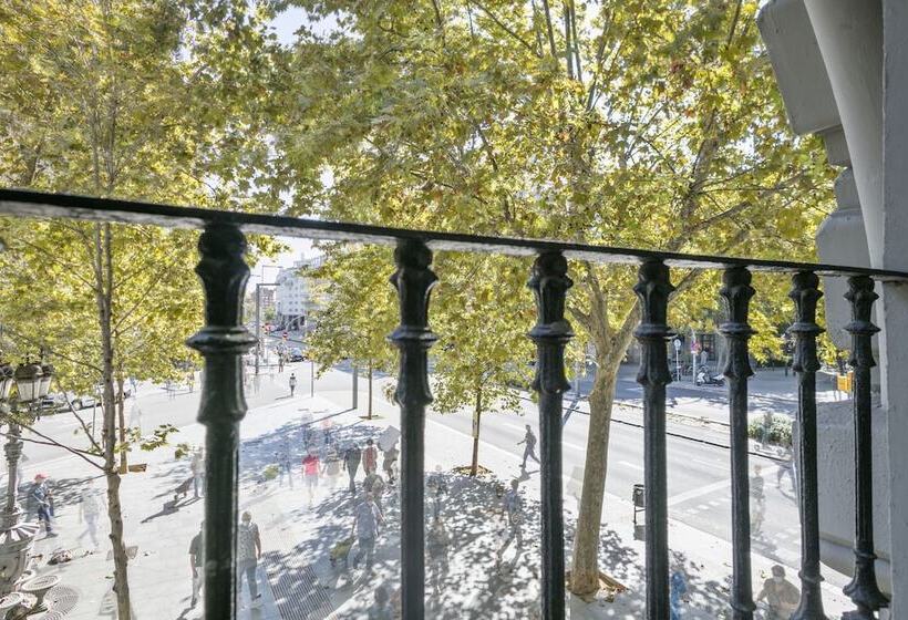 Апартаменты 4 Спальни, Stay Together Barcelona Apartments