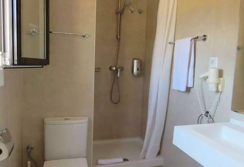 1 Bedroom Penthouse Apartment, Stay Together Barcelona Apartments