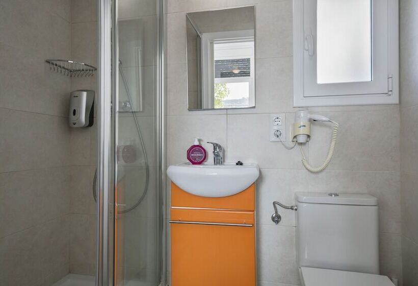 Апартаменты Пентхаус 1 Спальня, Stay Together Barcelona Apartments