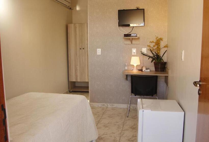 غرفة قياسية, Turis Hotel Centro