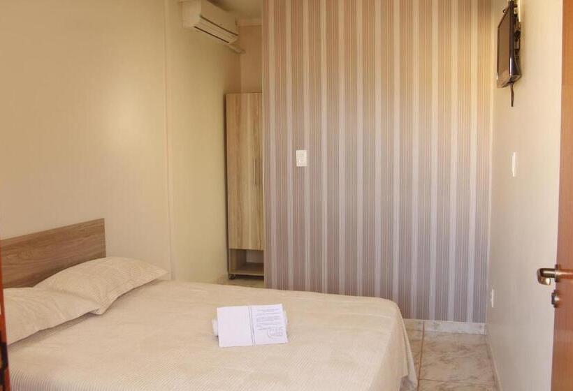 غرفة قياسية, Turis Hotel Centro