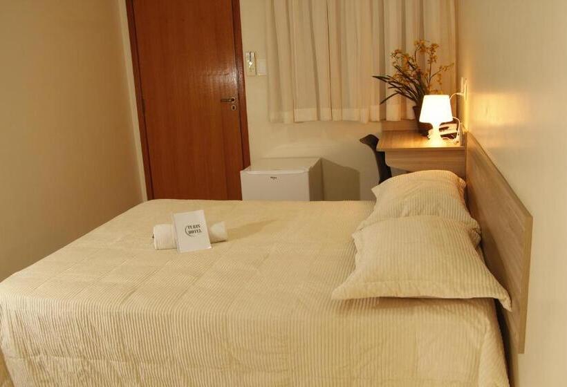 غرفة قياسية, Turis Hotel Centro