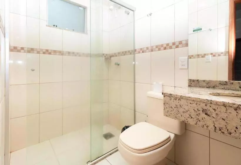 اتاق استاندارد, Turis Hotel Centro