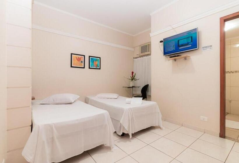 غرفة قياسية, Turis Hotel Centro