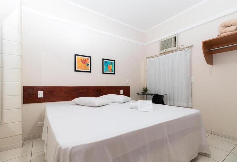 غرفة قياسية, Turis Hotel Centro